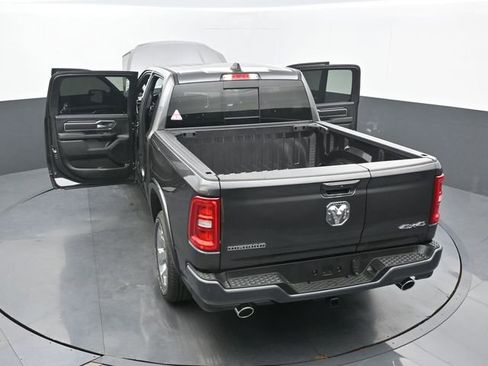 New 2026 RAM 1500 Big Horn AWD/4WD image 69