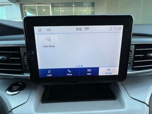 Used 2023 Ford Explorer XLT w/ Equipment Group 202A image 39