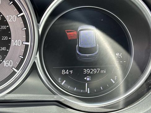 Certified 2024 MAZDA CX-5 Carbon Edition AWD/4WD image 44