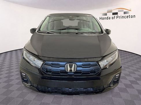 New 2026 Honda Odyssey EX-L image 8