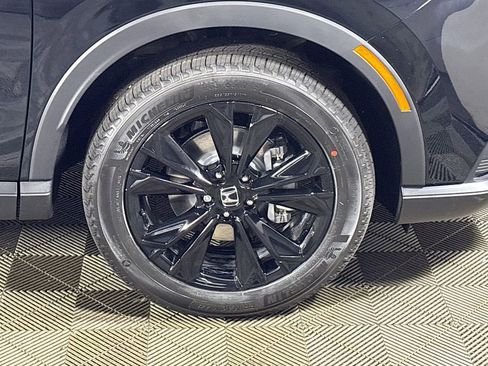 New 2026 Honda CR-V Sport Touring image 24