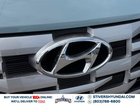 Certified 2024 Hyundai Santa Cruz SEL FWD image 7