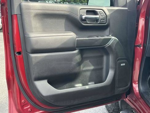 Used 2019 GMC Sierra 1500 AT4 w/ AT4 Premium Package AWD/4WD image 15