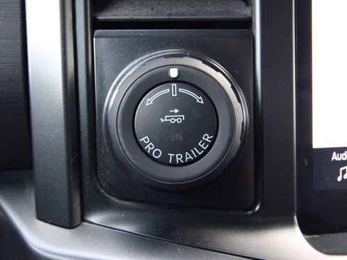 Used 2024 Ford F150 XLT w/ Equipment Group 303A High AWD/4WD image 14