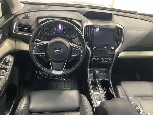 Used 2021 Subaru Ascent Limited w/ Popular Package #4 AWD/4WD image 10
