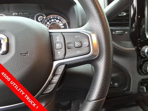 New 2026 RAM 4500 Tradesman image 16