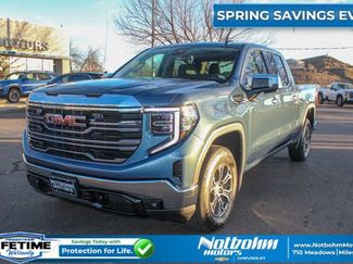 Used 2024 GMC Sierra 1500 SLT AWD/4WD 360° Tour