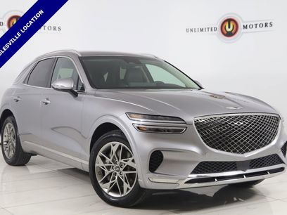 Used 2023 Genesis GV70 2.5T w/ Select Package