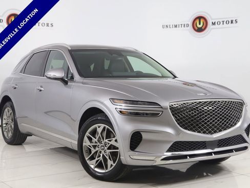 Used 2023 Genesis GV70 2.5T w/ Select Package AWD/4WD image 1