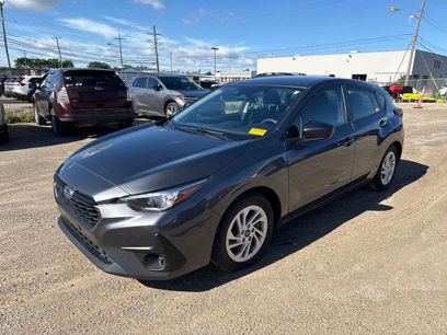 Used 2024 Subaru Impreza 2.0i
