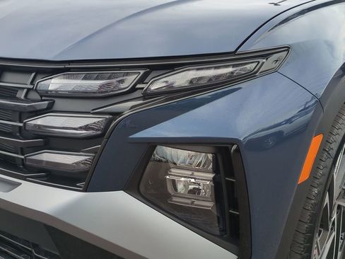 New 2026 Hyundai Tucson SEL AWD/4WD image 10