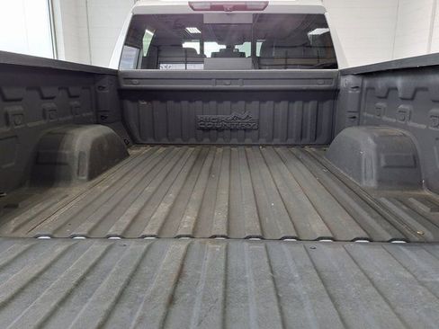 Used 2020 Chevrolet Silverado 1500 High Country w/ Trailer Camera Package image 36