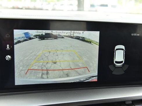 Used 2025 Kia Telluride S FWD image 13