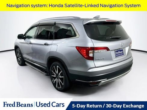 Used 2019 Honda Pilot Touring image 6