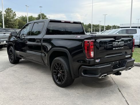 Used 2024 GMC Sierra 1500 Elevation AWD/4WD image 7