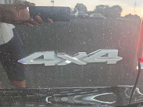 Used 2024 RAM 1500 Limited AWD/4WD image 24
