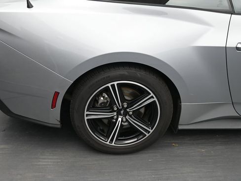 Used 2024 Ford Mustang Premium RWD image 13