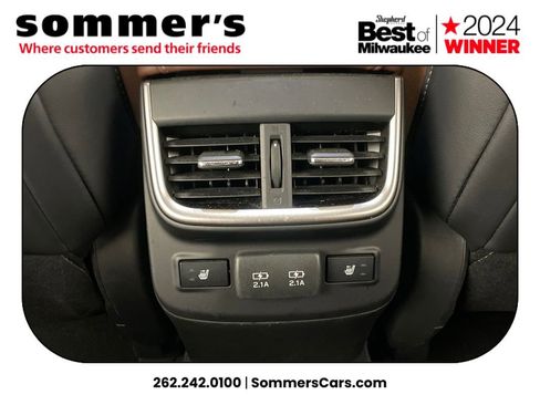 Used 2020 Subaru Outback Touring w/ Popular Package #2 image 23