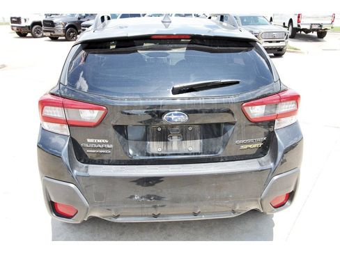Used 2023 Subaru Crosstrek 2.5i Sport AWD/4WD image 7