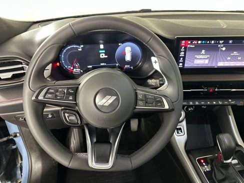 Used 2024 Dodge Hornet R/T w/ R/T Blacktop Package image 14