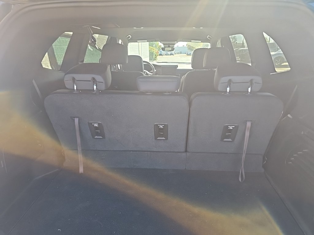 Used 2025 GMC Acadia AT4 w/ Super Cruise Package AWD/4WD image 12
