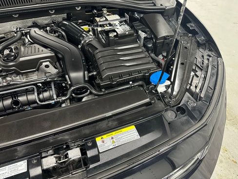 Used 2025 Volkswagen Jetta S image 64