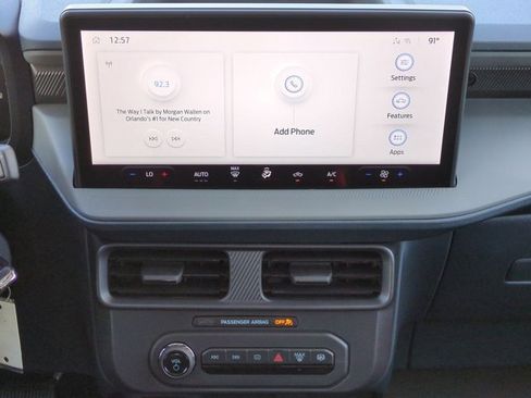 New 2026 Ford Maverick XL image 18