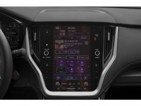 Used 2021 Subaru Outback Premium image 13