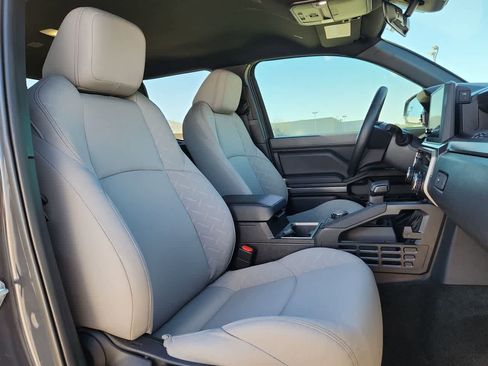 Certified 2025 Toyota Tacoma SR5 image 14