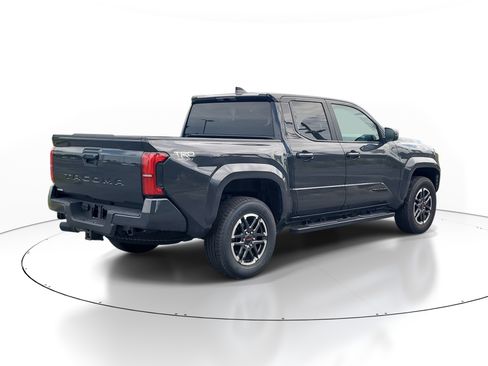 Certified 2025 Toyota Tacoma TRD Sport RWD image 7