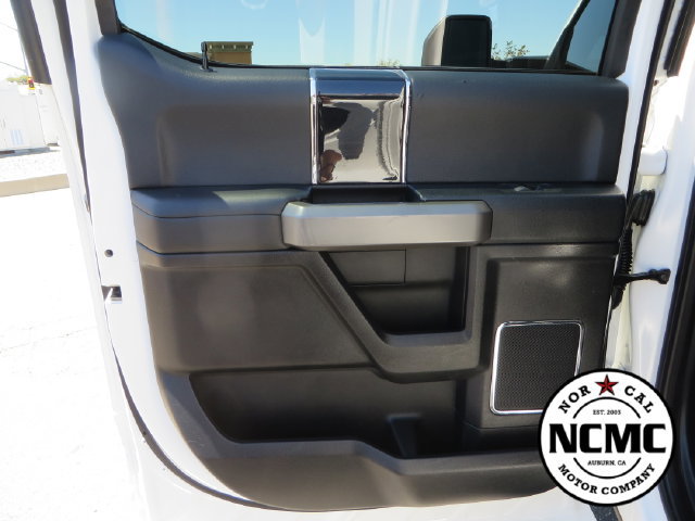 Used 2020 Ford F350 Platinum w/ FX4 Off-Road Package AWD/4WD image 49