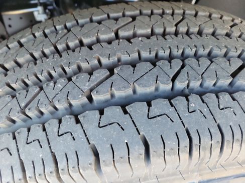 New 2025 GMC Savana 3500 w/ Power Convenience Package image 13