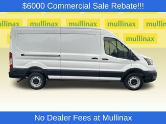 New 2025 Ford Transit 250 148 Medium Roof w/ Load Area Protection Package video 2