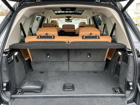 New 2026 BMW X7 xDrive40i w/ Premium Package image 25