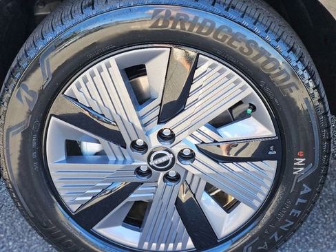 New 2026 Nissan Murano SL w/ Comfort Package AWD/4WD image 9
