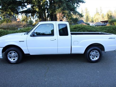 Used 2005 Ford Ranger STX image 12