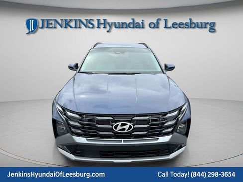 New 2026 Hyundai Tucson SEL image 12