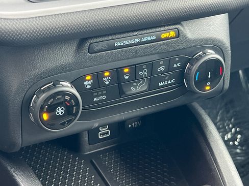 Used 2024 Ford Bronco Sport Big Bend image 19