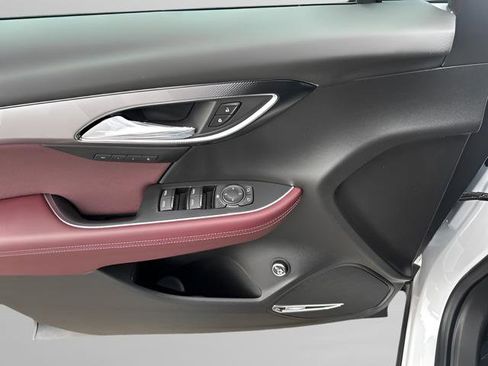 New 2026 Buick Envision Sport Touring image 11