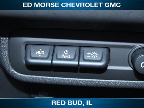 Used 2022 GMC Terrain SLT w/ Infotainment Package II FWD image 14