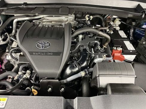 Used 2026 Toyota Grand Highlander AWD image 30
