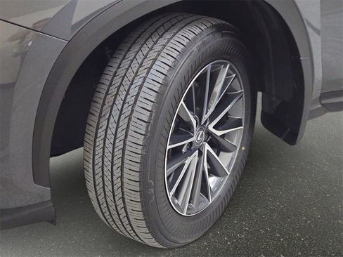 Certified 2025 Lexus NX 350 350 Premium image 33