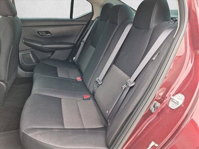 Used 2024 Nissan Sentra SV FWD image 18