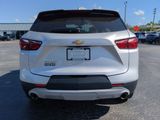 Used 2021 Chevrolet Blazer LT image 5
