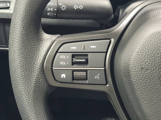 New 2026 Honda CR-V LX image 26