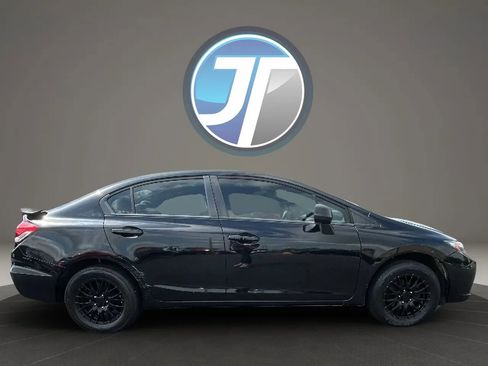 Used 2013 Honda Civic LX image 4