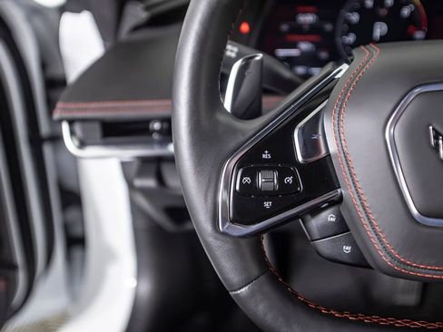 Used 2020 Chevrolet Corvette Stingray Premium Conv w/ 3LT Preferred Equipment Group image 37