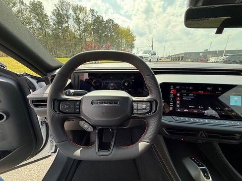 New 2026 Dodge Charger R/T w/ Blacktop Package AWD/4WD image 14