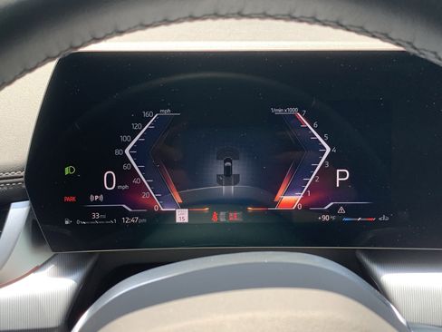 Used 2025 BMW X1 xDrive28i w/ Convenience Package image 23