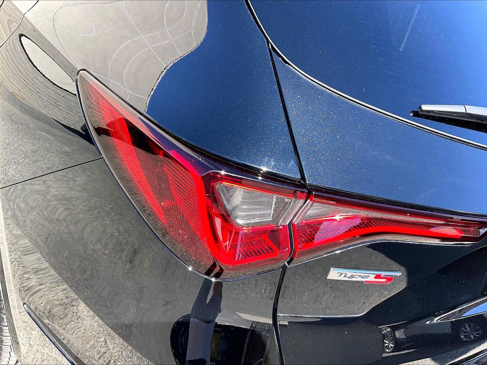Used 2023 Acura MDX Type S w/ Advance Package AWD/4WD image 28